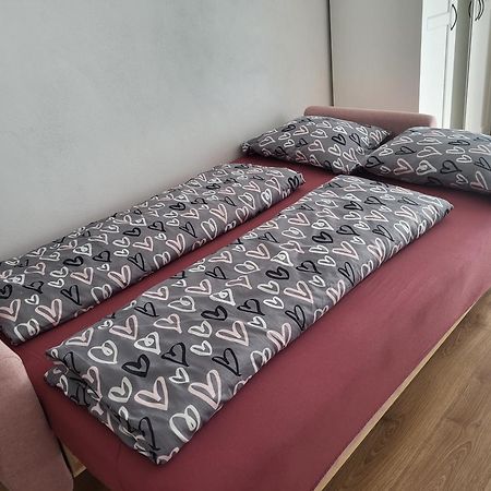 Apartment Near The Ondrej Nepela Winter Stadium Братислава Екстериор снимка