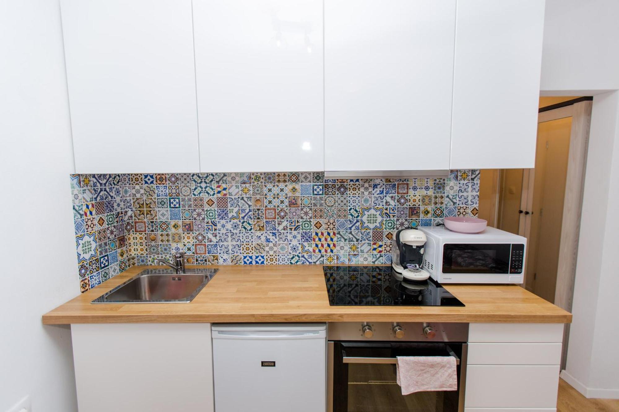 Apartment Near The Ondrej Nepela Winter Stadium Братислава Екстериор снимка