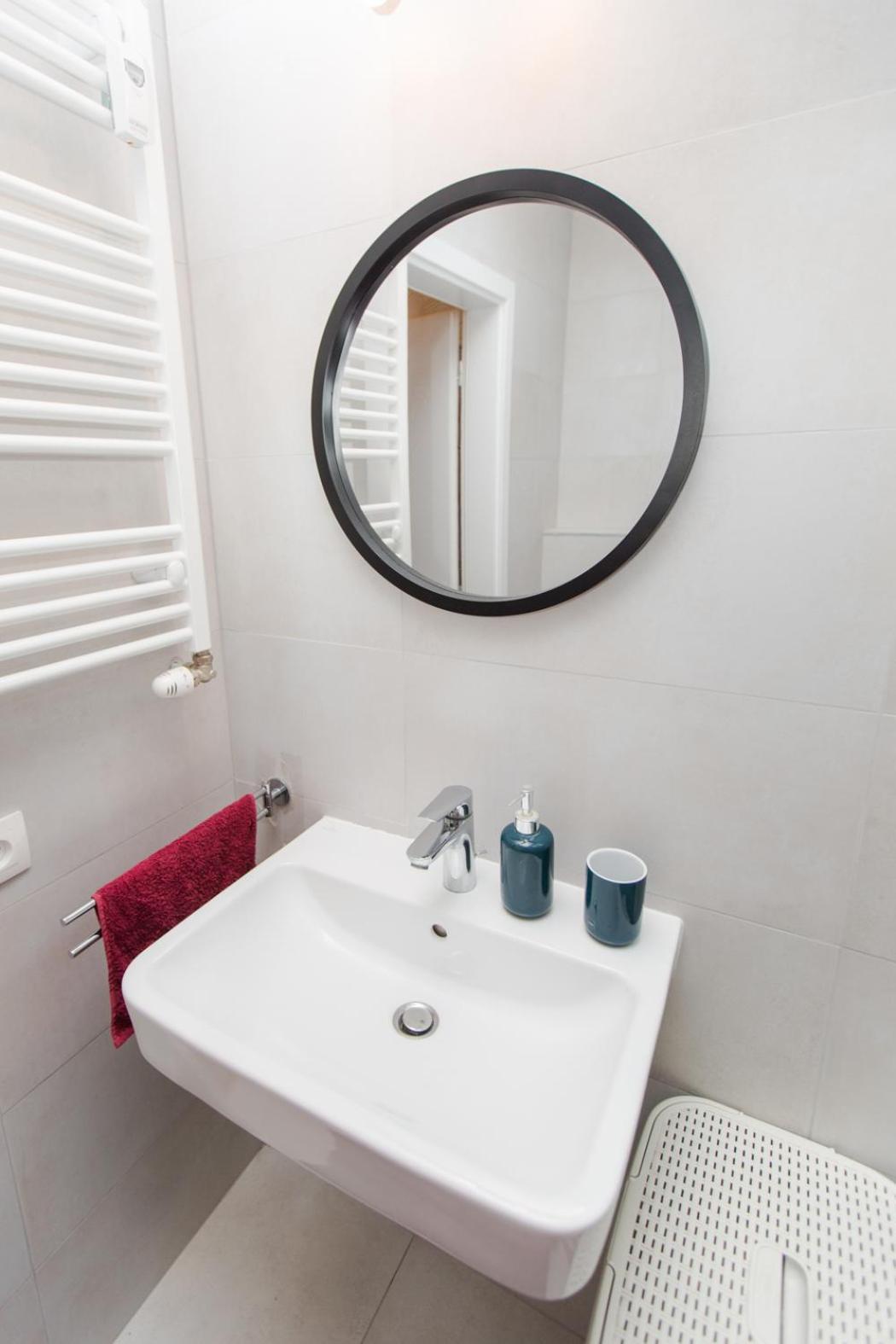 Apartment Near The Ondrej Nepela Winter Stadium Братислава Екстериор снимка